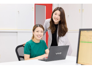 株式会社エクシードキャリア サポート事務（採用・データ入力等）／年休129日／土日祝休み