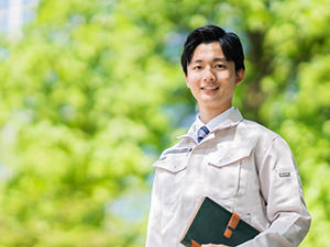 株式会社ヨシダ ルート営業／未経験歓迎／年間休日121日／残業月10時間以下