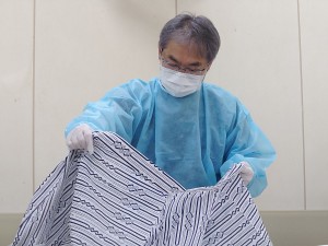 株式会社板橋 月収例45万円以上／エンゼルケア／車通勤可／経験不問／転勤無