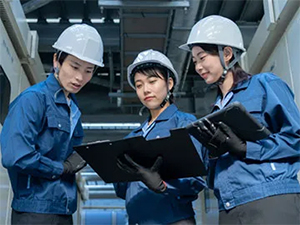 株式会社西日本綜合メンテナンス 設備管理スタッフ／未経験歓迎／資格取得支援制度／残業ほぼなし