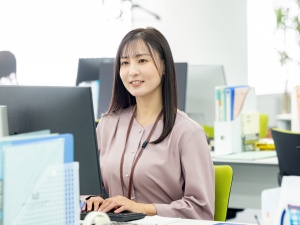 株式会社トラスト・ウィッシュ CADオペレーター／年休125日／土日祝休／残業月10h以下