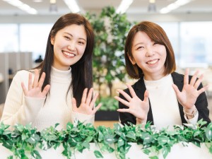 ＳｏｃｉｏＦｕｔｕｒｅ株式会社 運営サポート／未経験スタート9割／服装・髪型自由／転勤なし