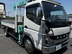 株式会社ＴＤＣ 建築資材の配送ドライバー／未経験OK・月給30万円スタート