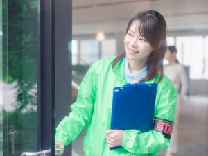 ランスタッド株式会社 観光名所でのスタッフサポート・転勤なし・未経験歓迎／SV