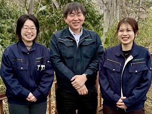 株式会社ハピネスパートナー 福祉用具の提案営業／初年度年収600万円以上可／時差出勤OK