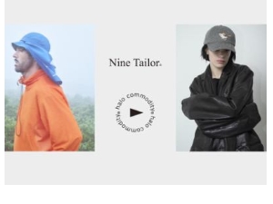 株式会社ランチ アパレルブランドの営業及びマーケティング担当