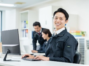 株式会社CAGAMI 公務員並みの待遇／発注者支援（経験者）／年休131～149日