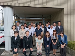 株式会社環境技研コンサルタント 上下水道の設計／残業少なめ／土日祝休／引越し代補助／手当充実