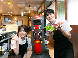 ワタミ株式会社（かみむら牧場・焼肉の和民）【プライム市場】 同業転職者も多数／ワタミグループ店の店舗スタッフ（店長候補）