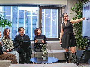 オリナス株式会社 プロジェクトマネージャー／フレックス／土日祝休／リモートOK