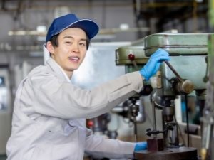 株式会社クロサワエンジニアリング 全員面接／土日祝休みの製造職／月収38万円可／未経験歓迎