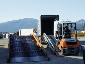 新南株式会社 工場作業員（管理者候補）／月給30万円以上／転勤無