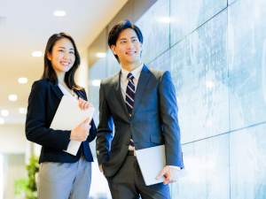 アルファバイオ株式会社 既存顧客向けルート営業／年休125日／転勤なし／未経験歓迎