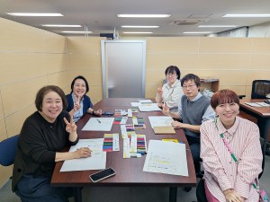 弘和産業株式会社 企画デザイン／大手アパレルのバッグ・生活雑貨／年休121日