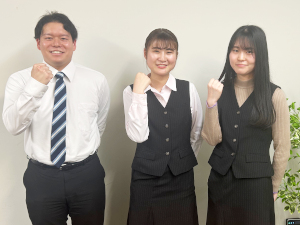 三桜商事株式会社 社内SE／年休125日／実働7.25h／原則定時退社