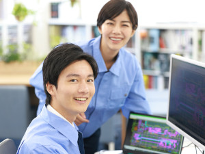 株式会社中川製作所 CAD・CAMオペレーター／賞与2回／土日祝休／年休125日