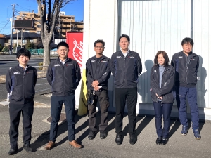 株式会社ヨコハマタイヤジャパン(横浜ゴムグループ) 人事総務（採用業務メイン）／残業月12h／基本土日祝休み