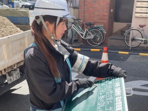 北浦建設株式会社 神戸市発注工事の施工管理／基本土日休／残業約20h／経験不問