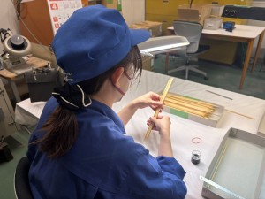 クロバー株式会社 製造スタッフ／未経験歓迎／年休120日～／土日祝休／残業少