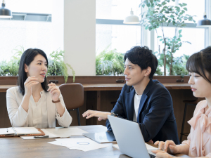 アイリスオーヤマ株式会社 企画開発／プラスチック製品（収納・日用雑貨・ペット用品など）