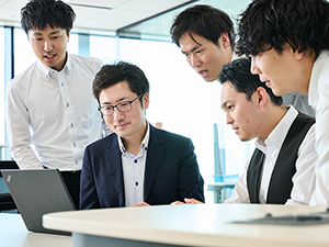 株式会社ウィルウェイ 店長経験が活きる東進の校舎運営スタッフ／授業なし・転勤なし