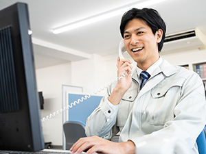 日本宅配システム株式会社 出荷スタッフ（倉庫作業・事務）／月給27万円～／土日祝休み