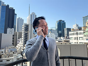 コスモエコロジー株式会社 販促のお仕事／未経験歓迎／幅広い年齢層が活躍中