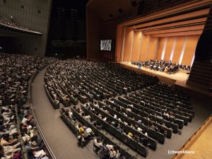 株式会社東京国際フォーラム イベントの安全管理／賞与実績4.9カ月分／年休123日