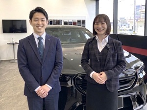 株式会社モトーレン福島 自動車セールス／未経験歓迎／インセンティブあり／転勤なし