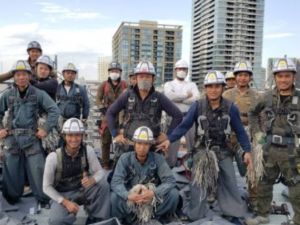 株式会社吉田総建 未経験OKの現場作業員／資格取得支援あり／直行直帰可