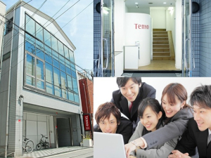 株式会社典沃 広告企画営業／未経験歓迎／転勤なし／大手案件多数／面接1回