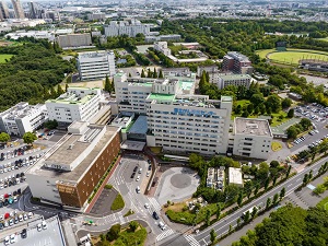 国立研究開発法人国立がん研究センター 医療・研究分野のシステム管理／未経験歓迎／完全週休二日制