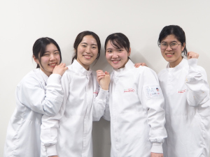 株式会社武蔵野（大阪工場） 食品製造の管理業務／賞与5.2カ月／年休120日／祝金あり