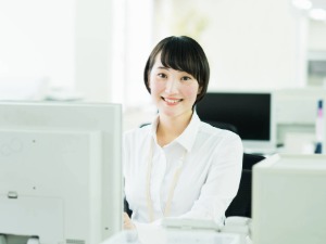 セイト物流株式会社 データ入力や簡単なお問い合わせ対応メインの一般事務業務