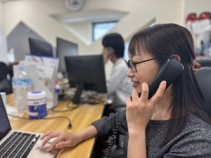 株式会社インバウンドホールディングス 宿泊事業運営／年休120日／月給30.1万円～／服装自由