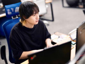 株式会社ルミナス 求人広告の社内ライター／土日祝休／年休125日以上