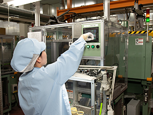 株式会社レベルアップ（レベルアップグループ） 製造職／未経験歓迎／土日祝休み／年間休日125日／転勤なし