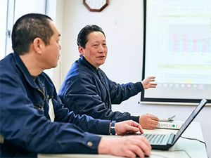 東京機器株式会社 販売営業／働き方改革実施中!／年間休日115日以上