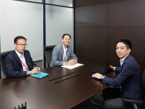 大和ハウスリアルエステート株式会社(大和ハウスグループ) （名古屋配属）不動産の売買仲介・買取再販／反響・ルート営業