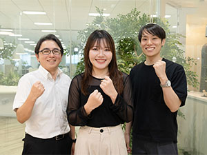 株式会社WFF 総務／新会社の新設ポジション／即戦力採用／年間休日125日