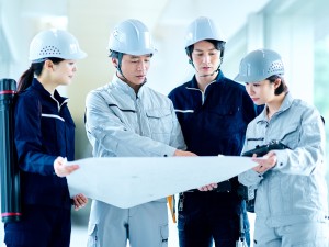 株式会社大阪メトロサービス(Osaka Metroグループ) 建築設計・工事監理／年休123日・土日祝休／フレックス制