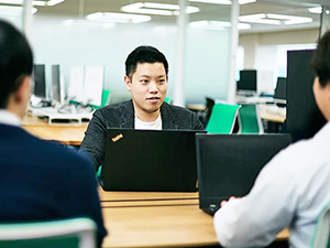 ＷＤＢ株式会社　工学社 未経験から活躍できるITエンジニア／第二新卒歓迎