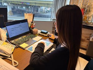 アクア不動産販売株式会社 一般事務（未経験歓迎／年休125日／原則定時退社／完休2日）