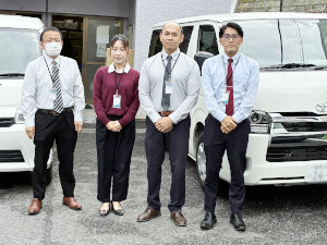 株式会社セントラルメディエンスサプライ 医療を支えるルート営業／未経験歓迎／月給32万円～／土日祝休