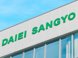 大榮産業株式会社 法人営業／既存顧客9割／大手取引多数／土日休み／年休121日