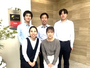 野崎税理士事務所 提案力を磨ける税理士アシスタント／実務で学べるコンサルスキル