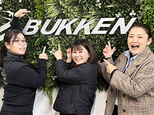 株式会社物研 物流代行サービスの提案営業／未経験可／20～30代男女活躍中