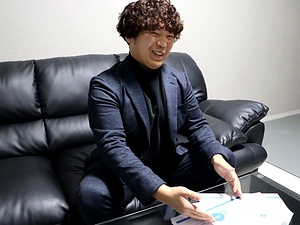 ミネルバ株式会社 専門商社の営業職／年休135日／完全週休2日／祝金10万円有