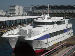 福岡マリンサービス株式会社 発電所や船舶の保守点検／資格取得支援制度あり／住宅手当あり