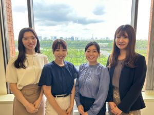 株式会社アセットマネジメント 土日祝休み・年休125日～／未経験OK／営業事務・秘書